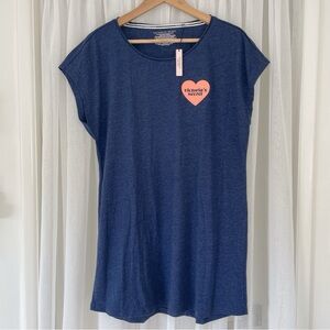 Victoria’s Secret sleep tshirt dress